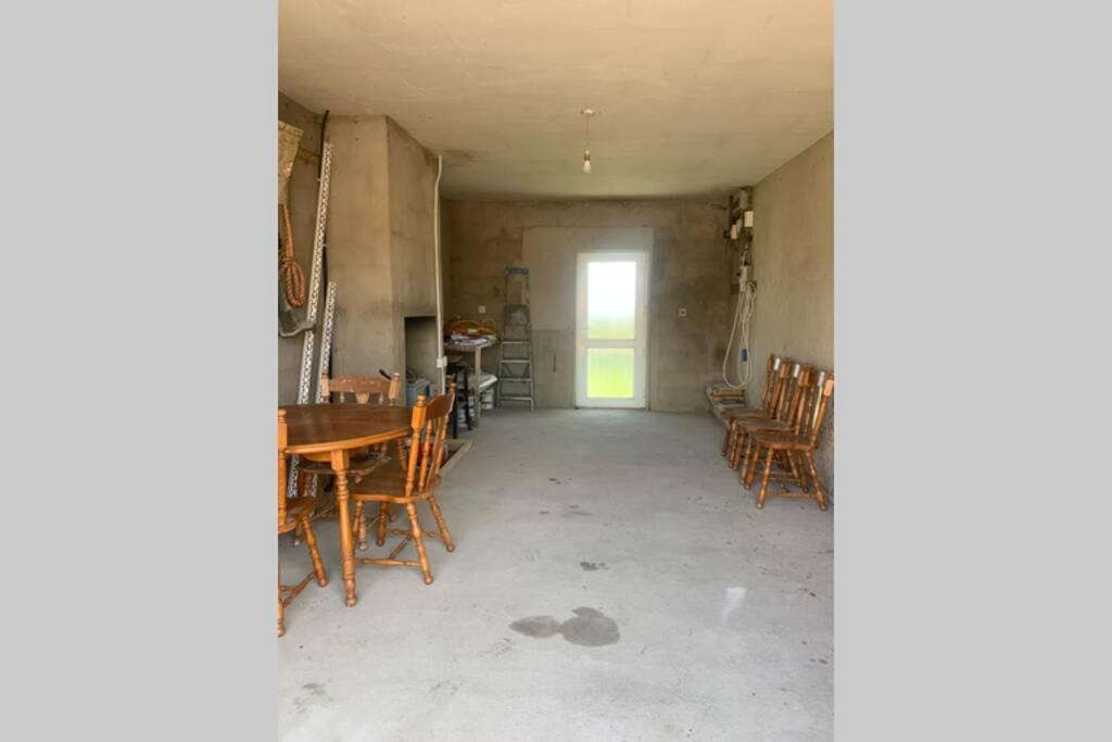 Quintenvale House 카일킬 외부 사진