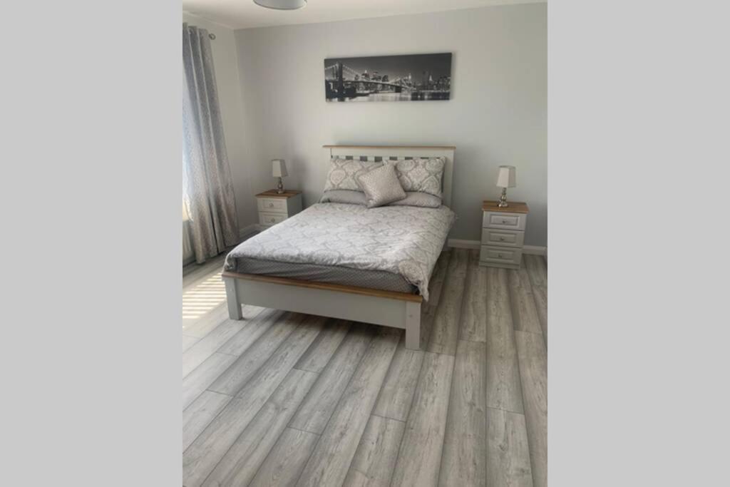 Quintenvale House 카일킬 외부 사진