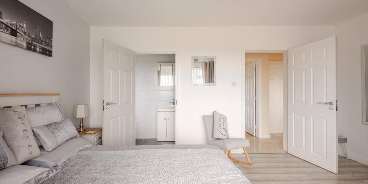 Quintenvale House 카일킬 외부 사진